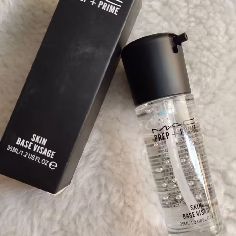 پرایمر حالت ژله ای و بیرنگ