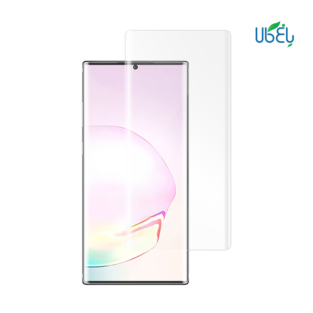 گلس تمام صفحه UV گوشی S22 Ultra