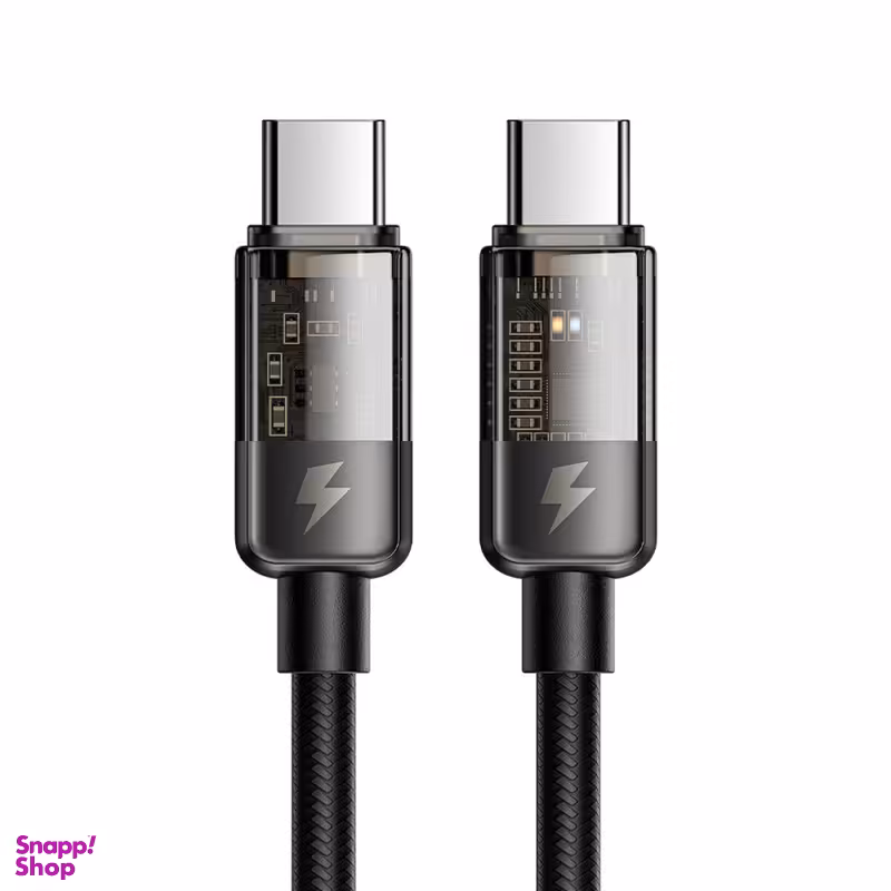 کابل USB-C مک دودو مدل CA-2841 طول 1.8 متر