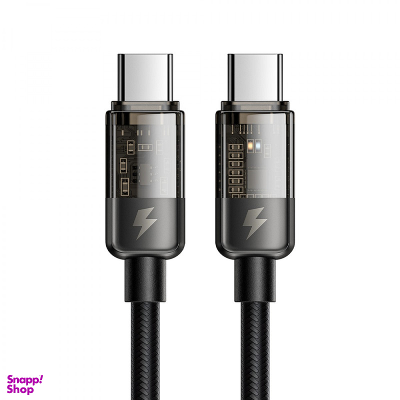 کابل USB-C مک دودو مدل CA-2841 طول 1.8 متر