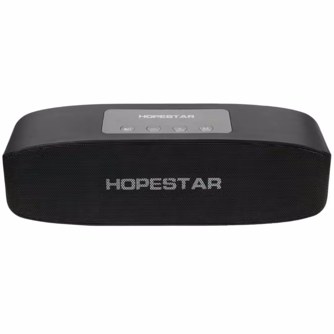 اسپیکر بلوتوثی هوپ استار مدلH11