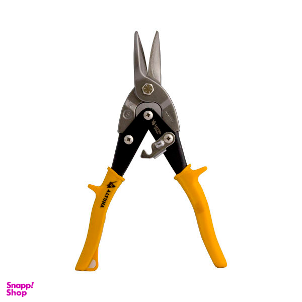 قیچی آهن بر آلتونا مدل 6810-25