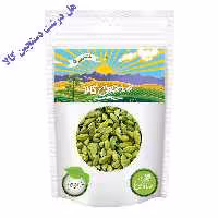 هل درشت دستچین کالا - 40 گرم