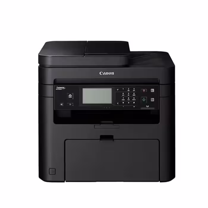 پرینتر چندکاره لیزری کانن مدل MF249dw