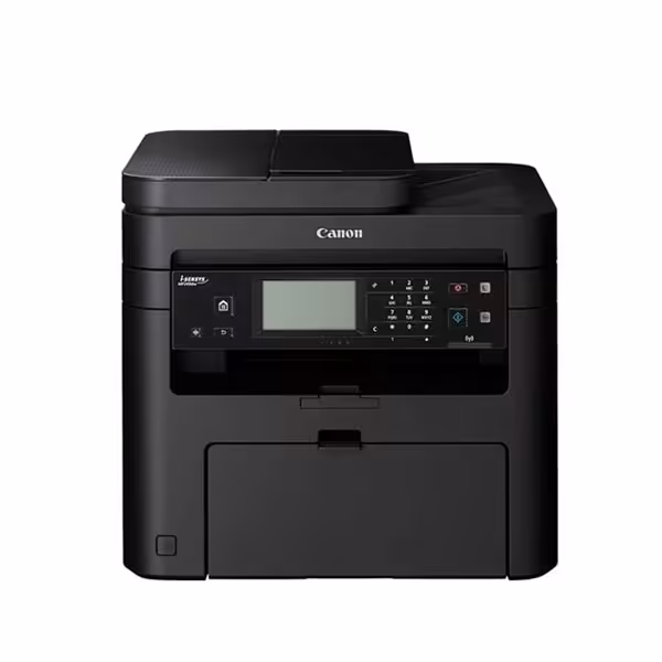 پرینتر چندکاره لیزری کانن مدل MF249dw