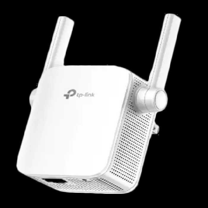 قیمت و مشخصات توسعه دهنده شبکه بی سیم تی پی لینک مدل TL-WA855RE