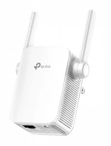 قیمت و مشخصات توسعه دهنده شبکه بی سیم تی پی لینک مدل TL-WA855RE
