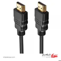 قیمت و خرید کابل وی نت V-net HDMI Cable طول 15 متر - شبکه ساز