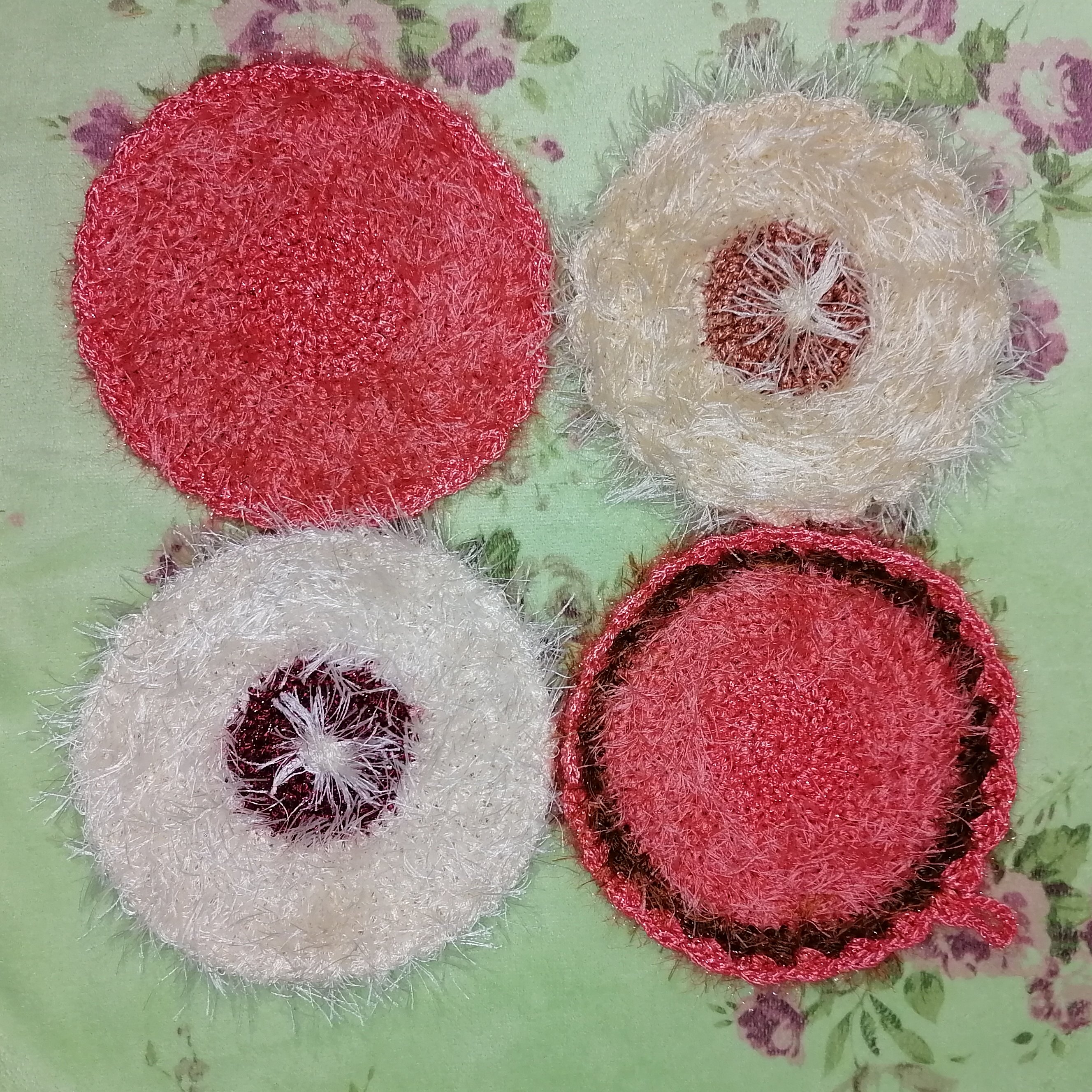 اسکاج ساده