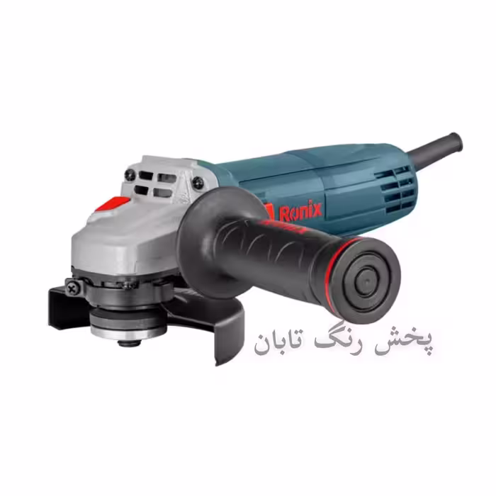 دستگاه مینی سنگ فرز 3130 رونیکس  720 وات با گارانتی (ارسال رایگان پخش تابان ) 
