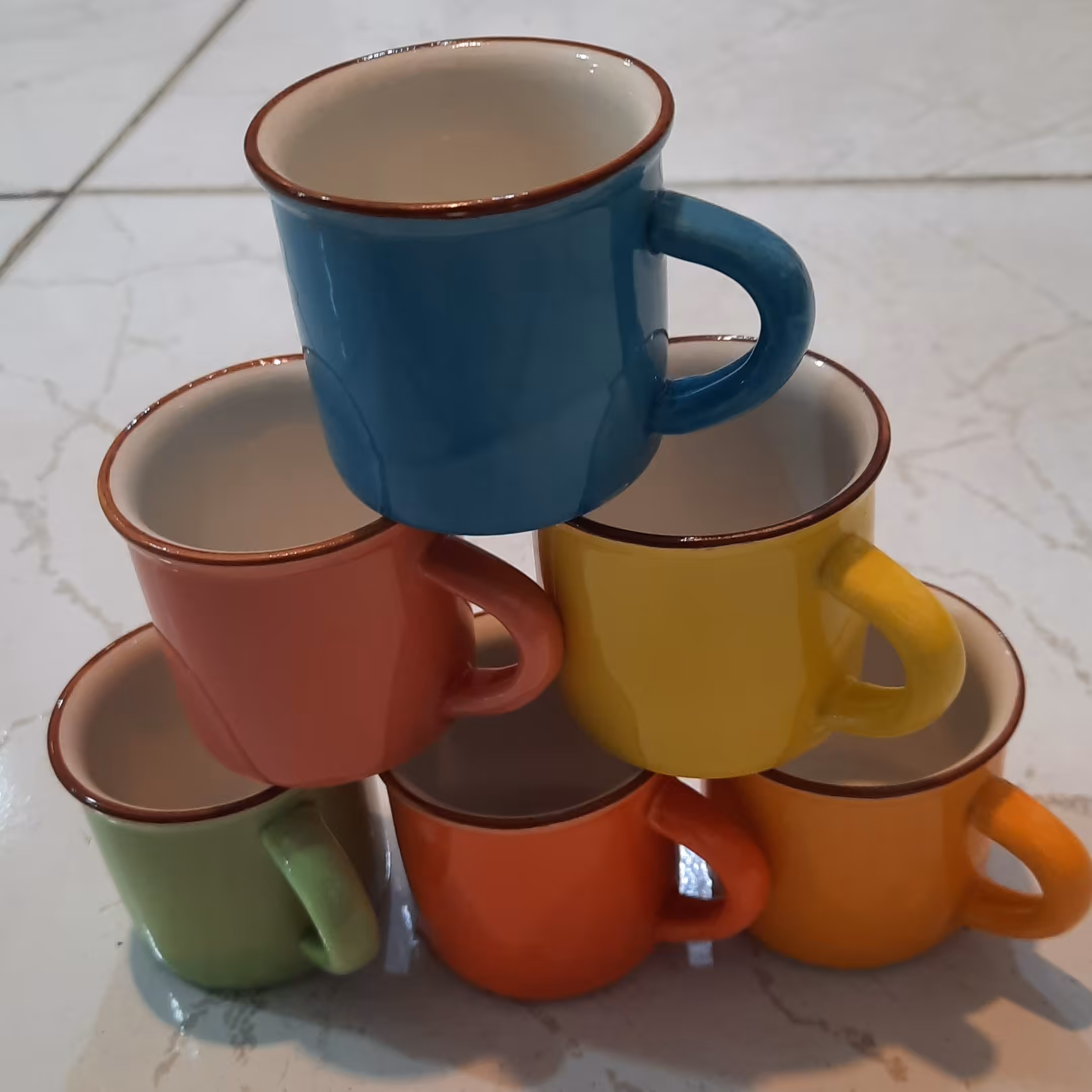 قهوه خوری شات قهوه ماگ