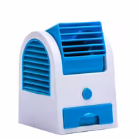 کولر آبی مینی فن USB                     مدل HY-166 