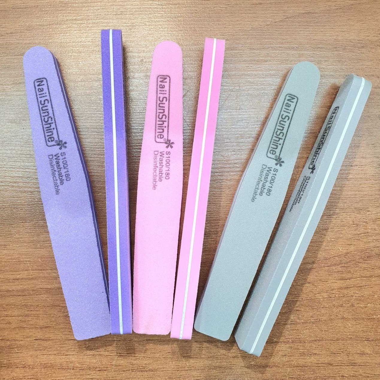 سوهان  رنگی سان شاین