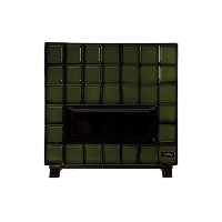 بخاری گازی 14000 نیک کالا مدل سرامیکی CE14