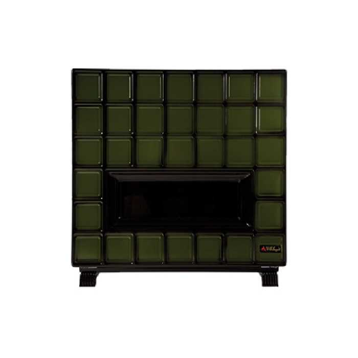 بخاری گازی 14000 نیک کالا مدل سرامیکی CE14