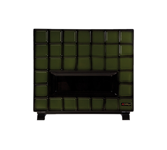 بخاری گازی 14000 نیک کالا مدل سرامیکی CE14