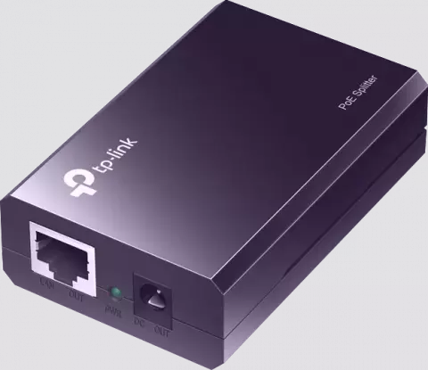 نویزگیر TP-Link POE مدل TL-POE10R