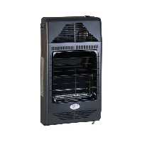 بخاری گازی آبسال بدون دودکش مدل 481