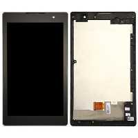 تاچ و ال سی دی تبلت ایسوس مدل  Asus ZenPad C 70 Z170CG