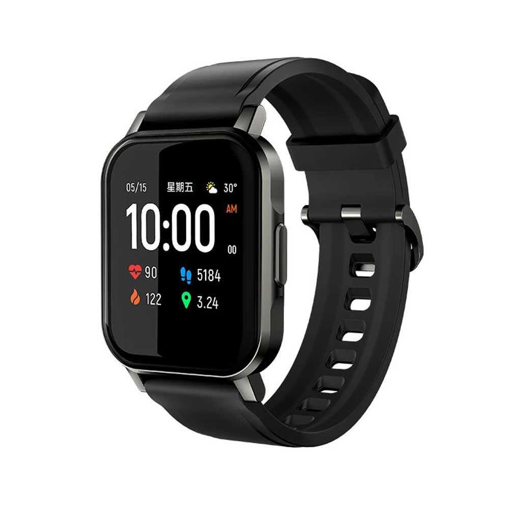 ساعت هوشمند هایلو شیائومی مدل Xiaomi Haylou LS02 Smart Watch