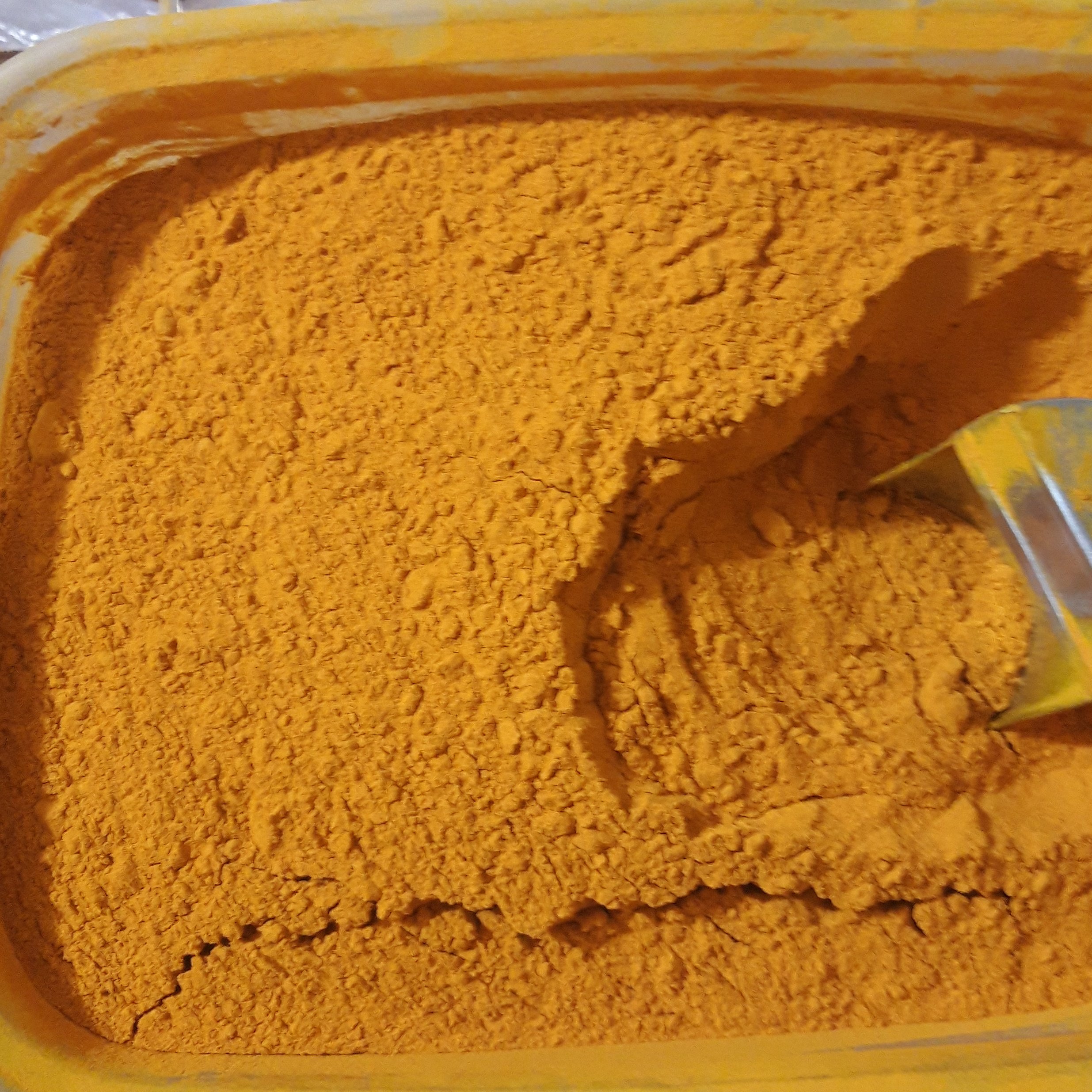 زردچوبه ویژه