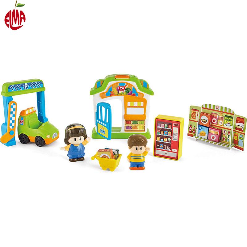 سوپر مارکت متوسط 001308 وین فان Winfun