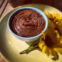 شکلات ارده ای