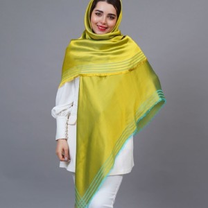 روسری بامبو