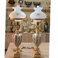 شمعدان سیمین