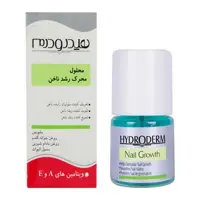 محلول محرک رشد ناخن هیدرودرم