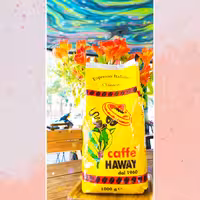 هاوایی کلاسیکو  HAWAY Classico (( روبـــستا 100 درصد)) 