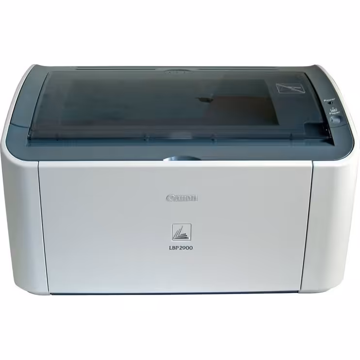 پرینتر لیزری کانن مدل LASER SHOT LBP2900