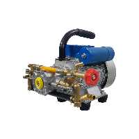 سمپاش پرتابل تکنو