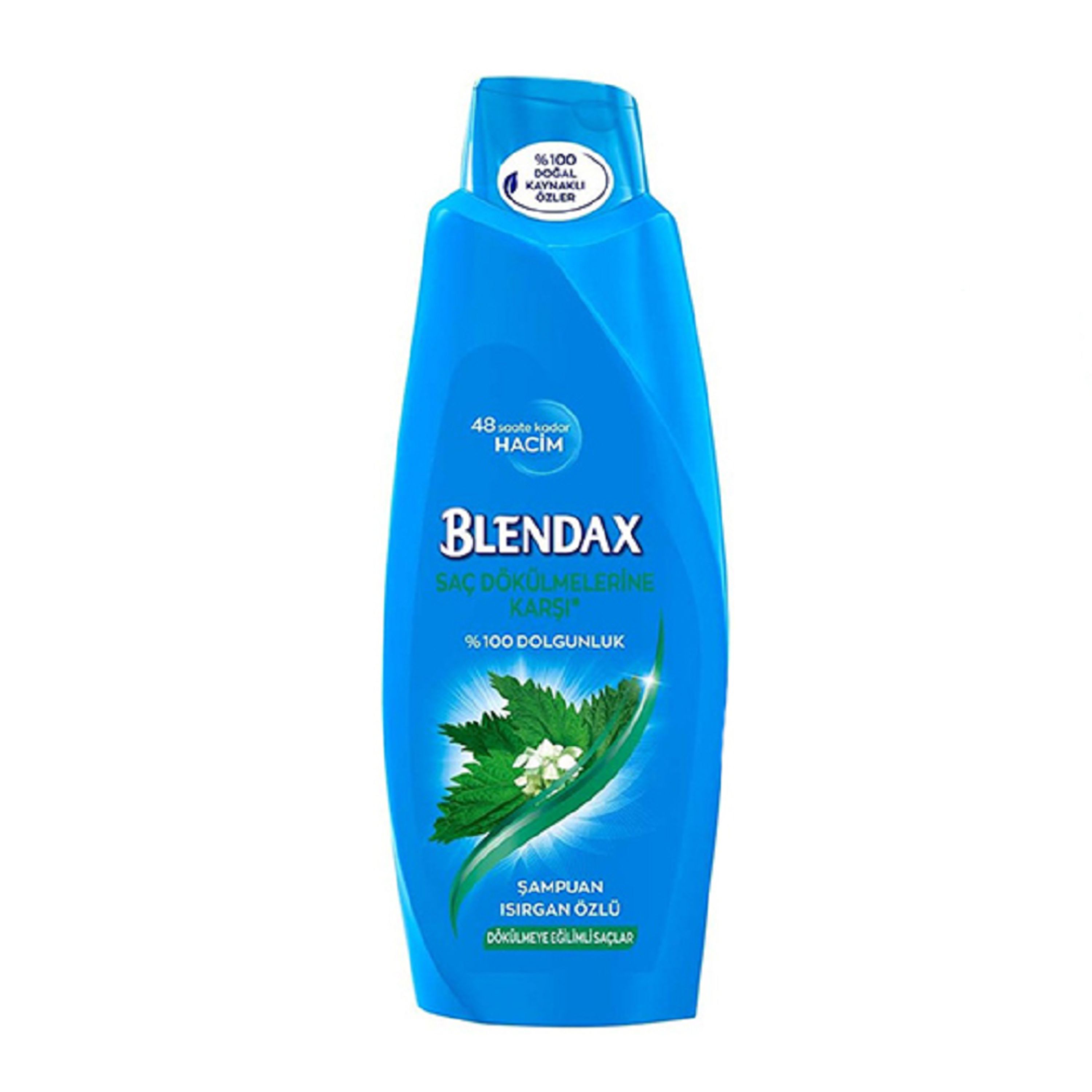 شامپو بلنداکس ضد ریزش Blendax