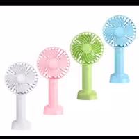 پنکه دستی  مسافرتی 