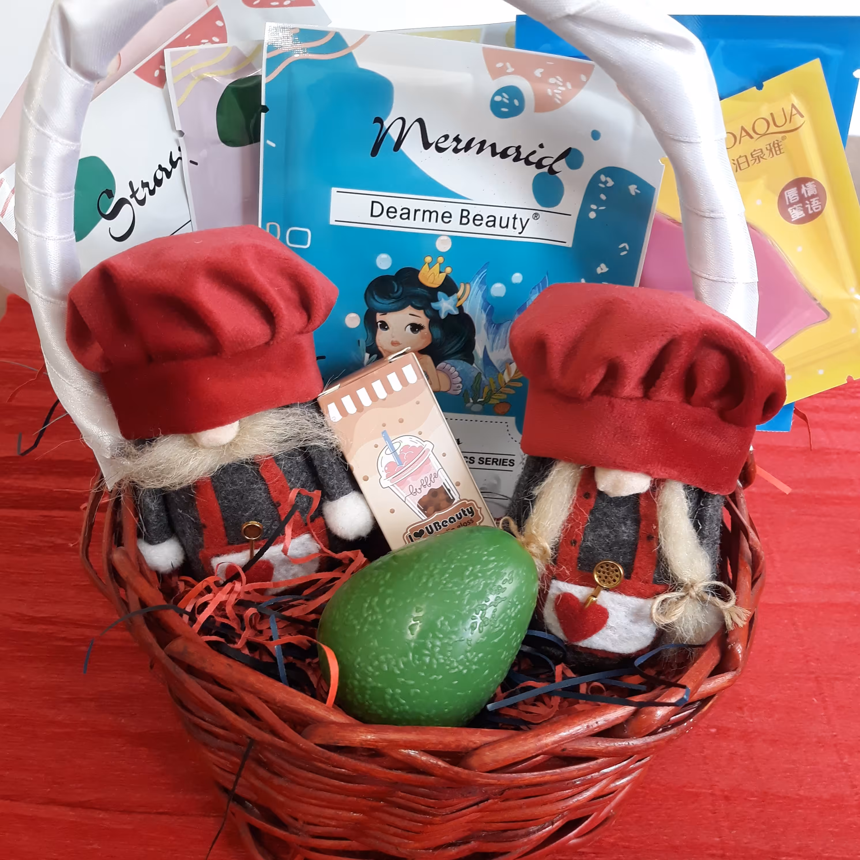 پک لیلیپوت ولنتاین