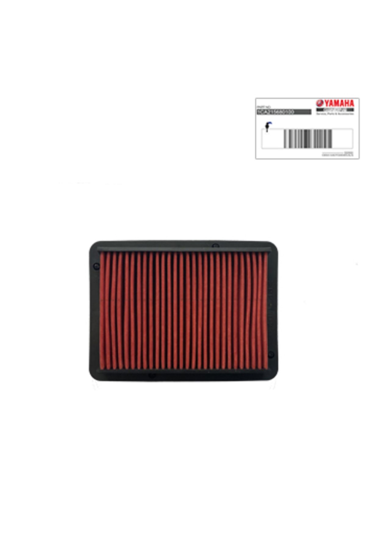 فیلتر هوای موتورسیکلت هوا MT 25 R 1WD E4451 00 Yamaha