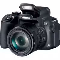 دوربین عکاسی دیجیتال کانن مدل PowerShot SX70 HS