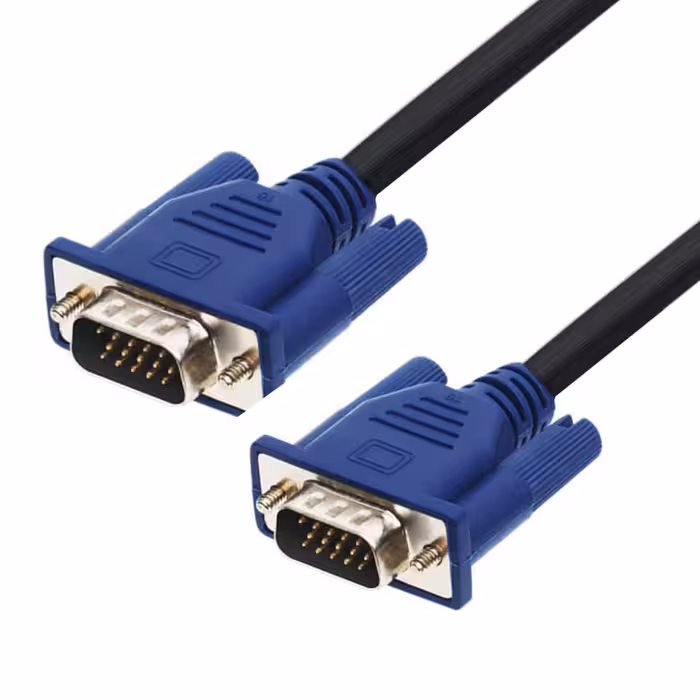 کابل Macher MR-101 VGA 1.5m