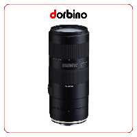 لنز تامرون Tamron 70-210mm f4 Di VC USD for Canon EF - فروشگاه دوربین دوربینو