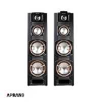 اسپیکر پلیترون مدل POLYTRON PAS 8E28 - مشکی