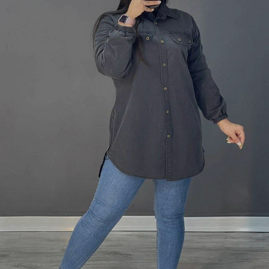 مانتو جین کد56
