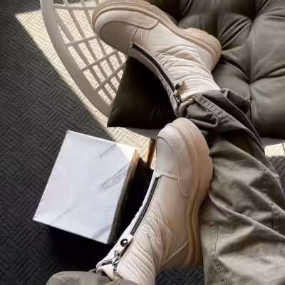 پوتین زنانه