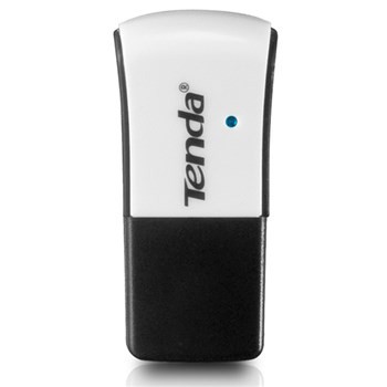 کارت شبکه بی سیم USB تندا W311M
