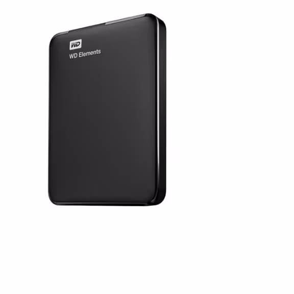 باکس هارد وسترن usb 3 برای هارد های 2/5