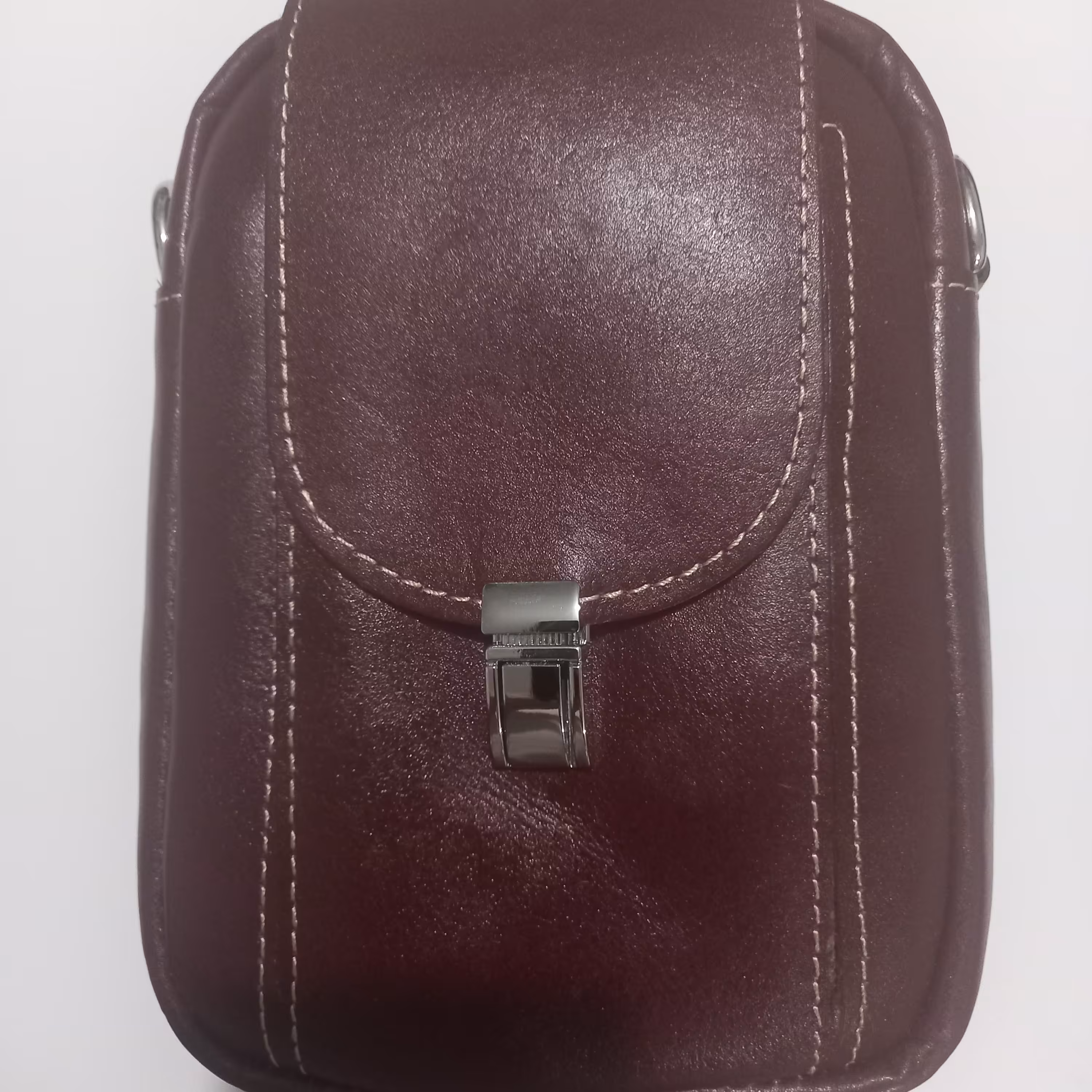 کیف دوشی چرمی