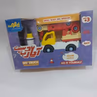 هیجان با دست به آچار جرثقیل باحال زینگو آساناپخش 