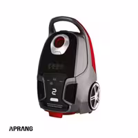 جاروبرقی سونیا مدل SU-V300 - آبی