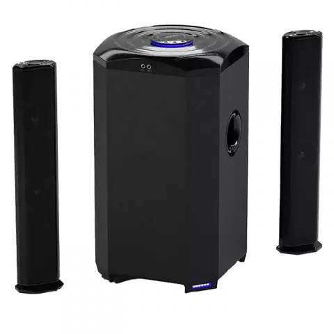 قیمت اسپیکر رومیزی TSCO مدل TS 2181