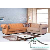 مبل ال چستر مدما کد 24